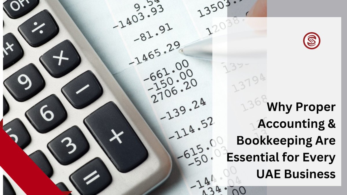 SamanthaPabpid's tweet photo. Strong businesses start with strong books. In the UAE, proper accounting = compliance, clarity, and growth. Savvy Setup helps you stay on top of
✨ VAT &amp; Corporate Tax
✨ Monthly bookkeeping
✨ Audit support
✨ Financial reporting
Let’s build your https://t.co/fGT65uQO0T