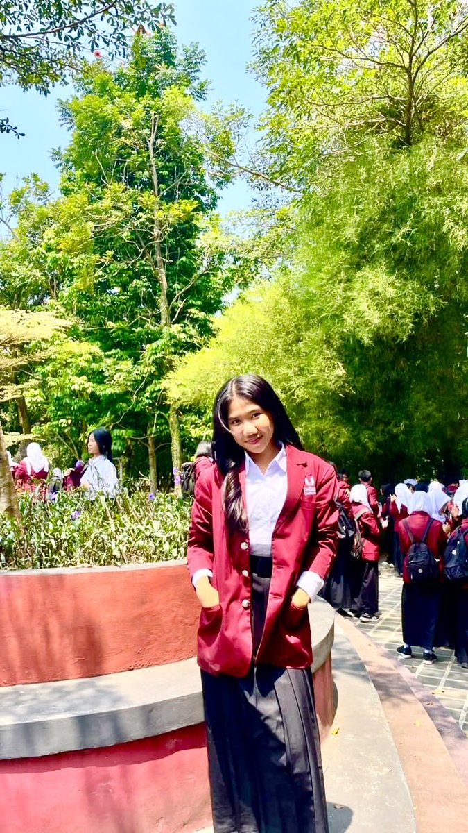 Nem41000's tweet photo. Thanks God
Miracle Glory Pasaribu
#UniversitasTelkom https://t.co/pClVN5wz1E