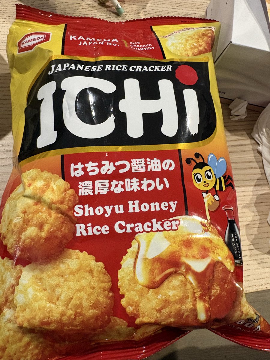 mac_rads's tweet photo. これ！3ドル以下で買えるの嬉しすぎます！亀田様！ https://t.co/A7FtkF2wy3