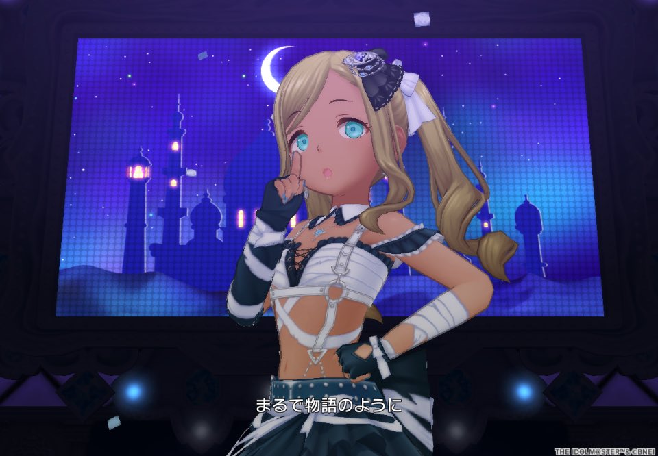 arrisql's tweet photo. ライラちゃん✨ https://t.co/xMjUARAc06