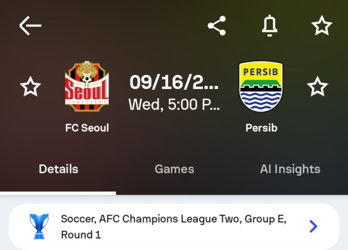 IndosFC tweet picture