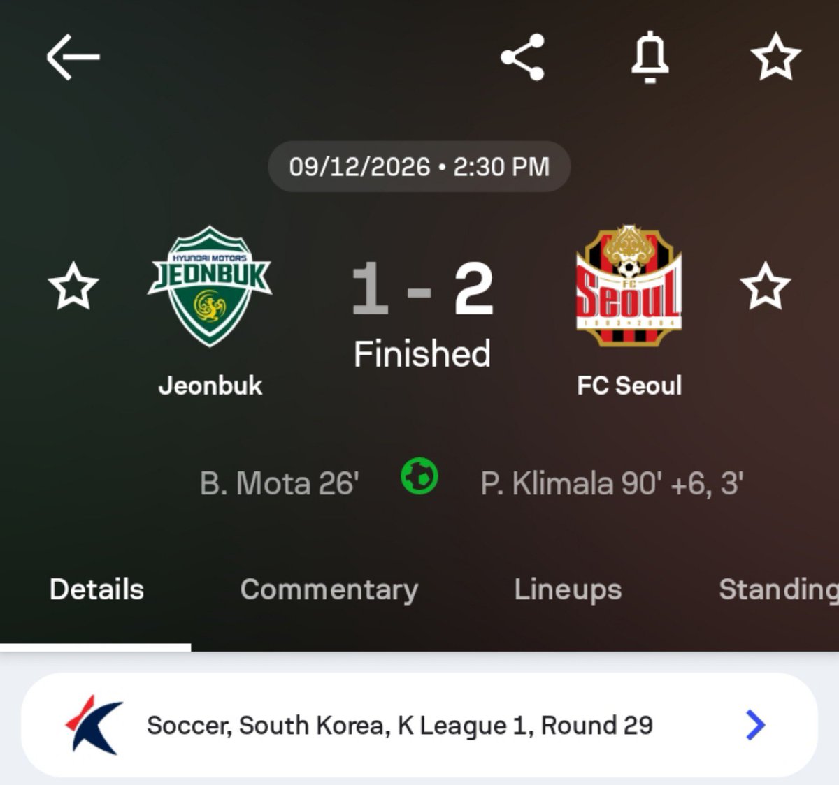 IndosFC tweet picture