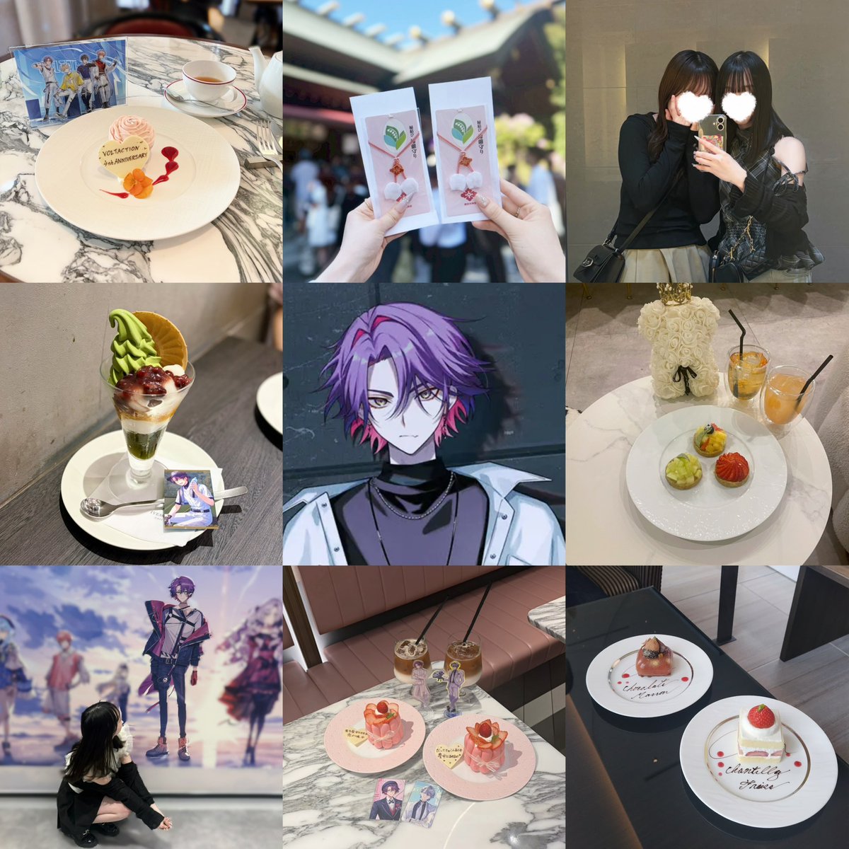 ohaginyan_'s tweet photo. https://t.co/EvQSAcb4oj ฅ^•ω•^ฅ

#にじさんじ好きな人と繋がりたい #にじさんじ好きな方と繋がりたい #にじさんじ好きと繋がりたい https://t.co/UmEyNQnKV3