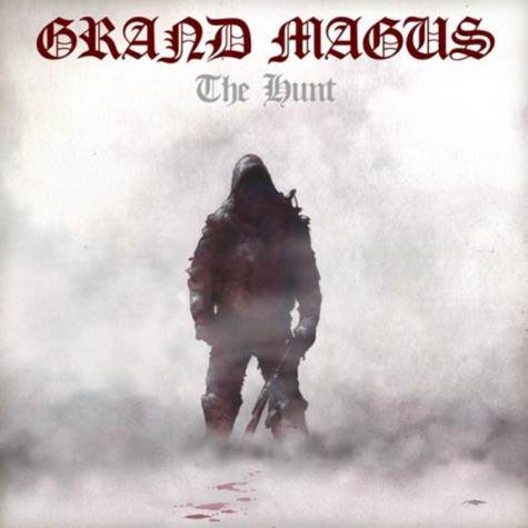 dailyriffhq's tweet photo. 🎸 Daily Riff #037: "The Hunt" (Grand Magus, 2012)
​Do incrível The Hunt! JB Christoffersson entrega um riff épico, cavalgado e pesado, transbordando o mais puro heavy metal clássico sueco. 🤘🔥
​Playlist:
👇
https://t.co/gmfqgmlKa4
​#DailyRiff #GrandMagus #HeavyMetal #DoomMetal https://t.co/qTxPxvyAHq