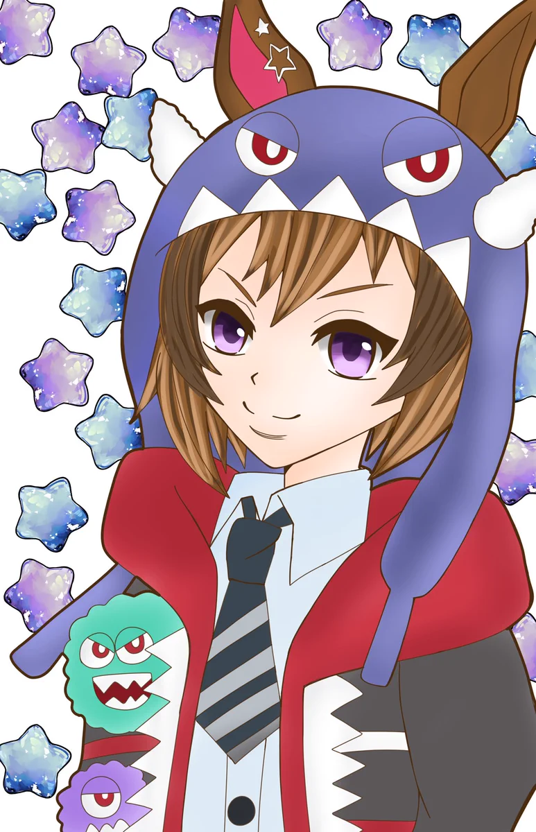 mio on X: 