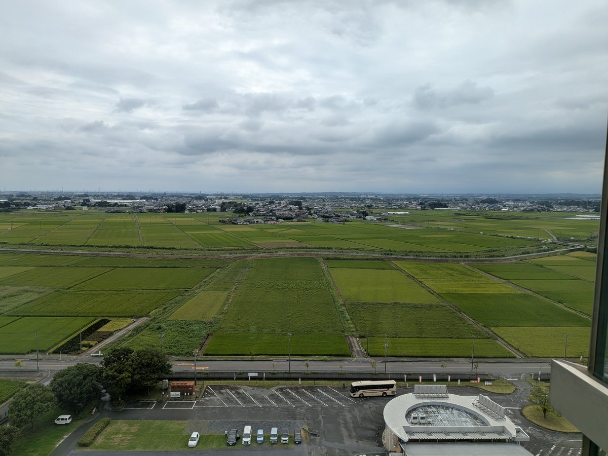 yogh8501_720's tweet photo. 行田タワーきた https://t.co/9gKpfy7Ir1