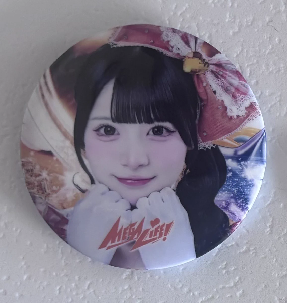 めいめい❤︎ on X: 