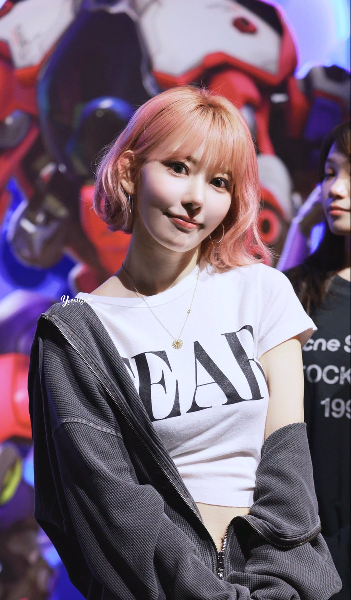 Yeonwonie_0319's tweet photo. 20260912
Bizzcon

🌸

#LE_SSERAFIM 
#SAKURA #미야와키사쿠라 
#みやわきさくら #사쿠라
#르세라핌 #ルセラフィム https://t.co/LdkoKaxiip