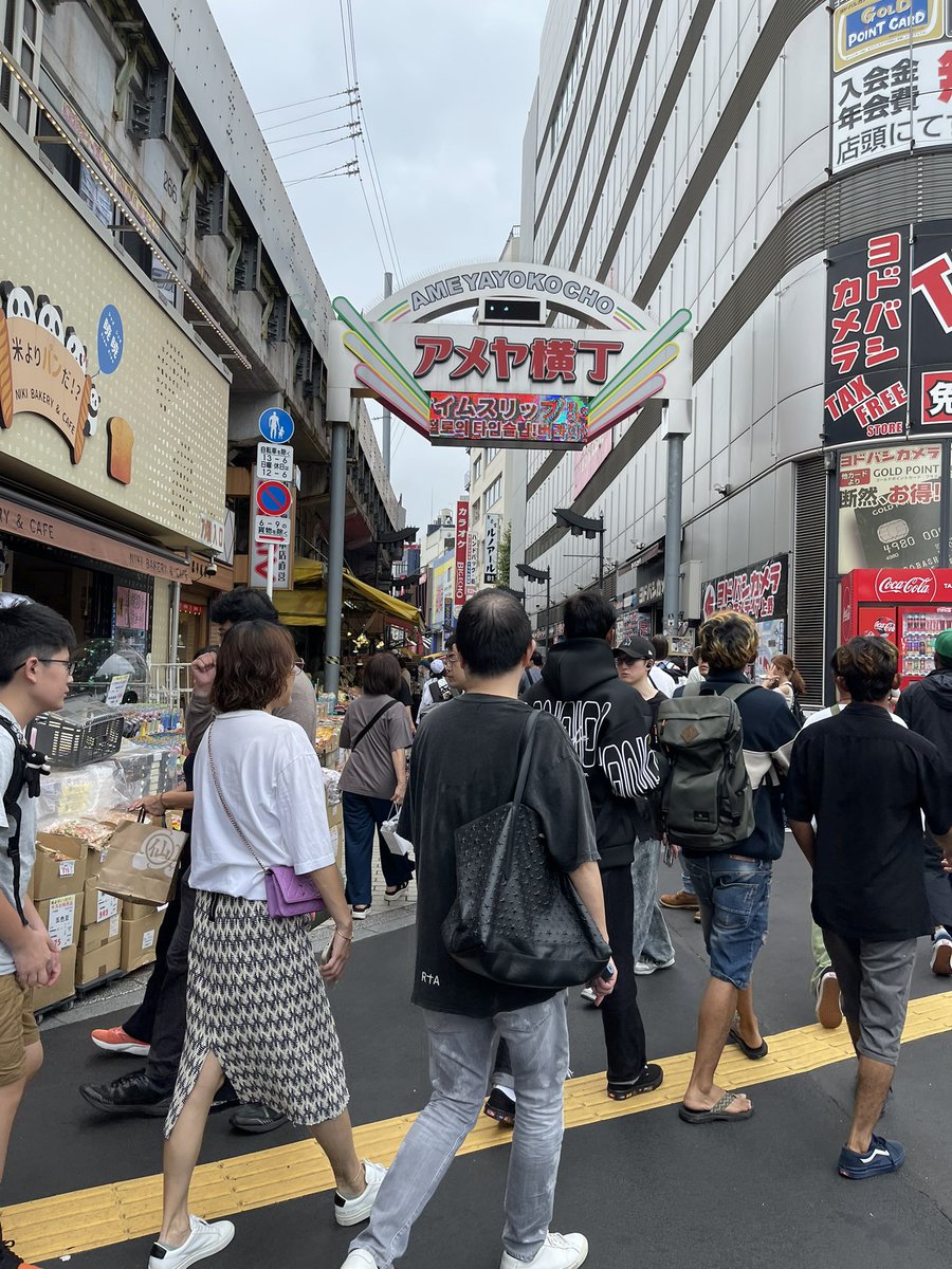 donchan777777's tweet photo. ちょっと観光 https://t.co/9VIu70Sk2J