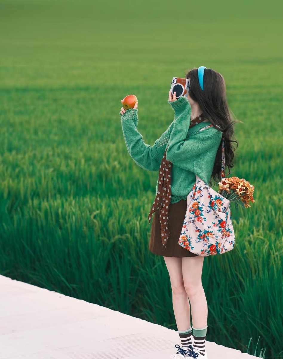 cletl857838's tweet photo. New to photography Start with mastering natural light—it’s free, versatile, and makes your shots look way more polished than you think! Grab your phone or camera u0026 experiment with golden hour this weekend https://t.co/56EaNtZDTk