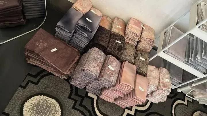 cikainuno8's tweet photo. 📍JAWATAN KOSONG📍
📢Part Time lipat tudung 

•Keja lipat tudung je
•Sepenuh masa : RM2000- RM2500
•Part time : RM60-80/hari
•usia 18/60 tahun
•Syarikat hantar kotak Kat rumah awak
•Gaji dibagi perminggu 

🚚 Semua area boleh join sebab syarikat kami hantar jemput barang 😇 https://t.co/d6jg2wQBKz