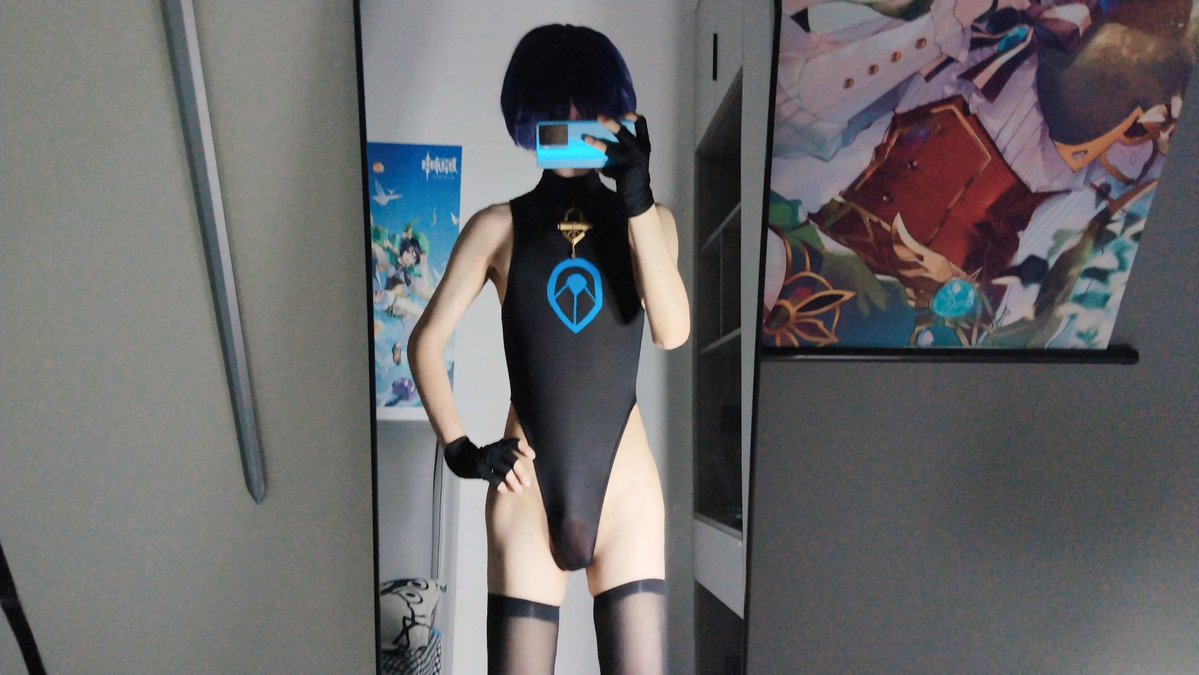 xiaobbWX's tweet photo. 魅魔散兵（一）
#散兵 #正太 #原神 #魅魔 https://t.co/yTARPWCDM3