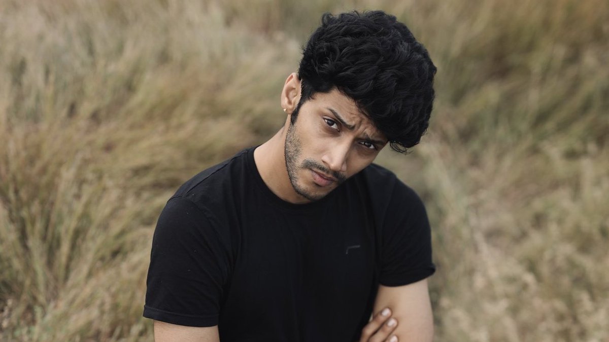 pranooth_mp's tweet photo. Anirudh Bhat Delivered fabulous performence in #Rakkasapuradol 🔥😈

Peak acting 🥵💥 https://t.co/DHNs2htRdv