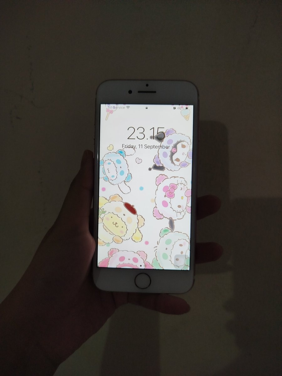 yerisiee's tweet photo. WTS iPhone 7 ex Inter Wifi Only 128gb Rose Gold 
- Body 93% mulus
- Only minus gk bs rekam suara
- Bh 75%
- Cam d/p jernih (bs utk ala digicam)
- Fingerprint on 💯
- Volime + Silent button on 💯
- Ada box + free casing + app sosmed
- Bisa 🍊(+ adm) / manual

💸 dm yaw https://t.co/7XDsYMfC1k