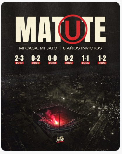 yumasd's tweet photo. Matute mi jato #YdaleU #ConLaUsiempre #ALvsU #YDaleU #HinchaCrema #ConLaUSiempre #Liga1 https://t.co/7iAilziHDA