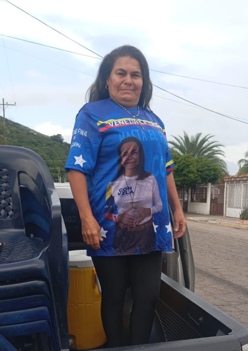NorbelixJ's tweet photo. Desde ciudad alianza, Guacara Carabobo en la juramentación de 6 Colegios de Ciudadanos🇻🇪

#hastaelfinal
#libertad
#eleccionesYa https://t.co/gyHMqC2RKi