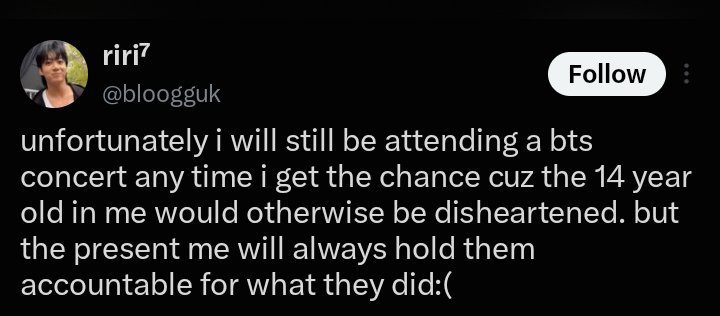polarnight613's tweet photo. What kind of mental illness is this? Even therapy isn’t enough for them like I cannot stand these people 😭 https://t.co/NSPBgmUkmT