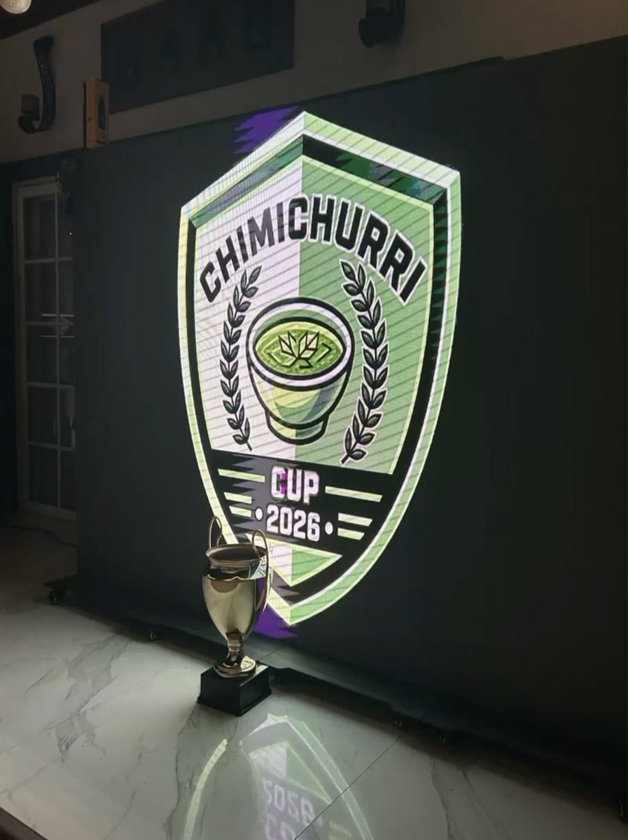 ChimichurriCup's tweet photo. 🔜😍 https://t.co/0OiUfl4moD