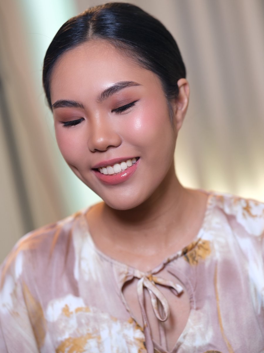 VanderRadical's tweet photo. ✨ @cheskafederizon ✨
Simple… Elegant… and Confidently You 😍
MakeUp | @razie_estinopo
Hair | @jr. oponites https://t.co/AGgfJoeoNm