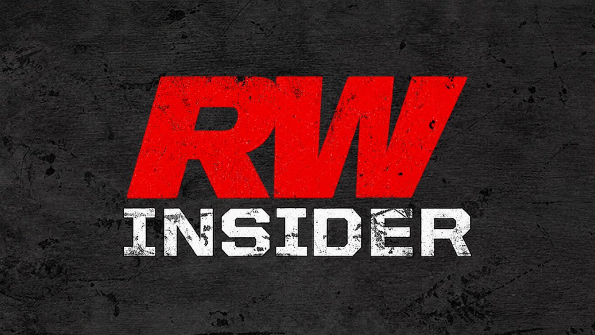 RWInsiderOG's tweet photo. Roblox Wrestling just got a new source for the latest.

From breaking news, power rankings and more, RWInsider is now your #1 source for Ro Wrestling News, covering all the things you fans need to know in Animation Wrestling.

Welcome to RWInsider.

#RWInsider https://t.co/k7VBl8XMj6