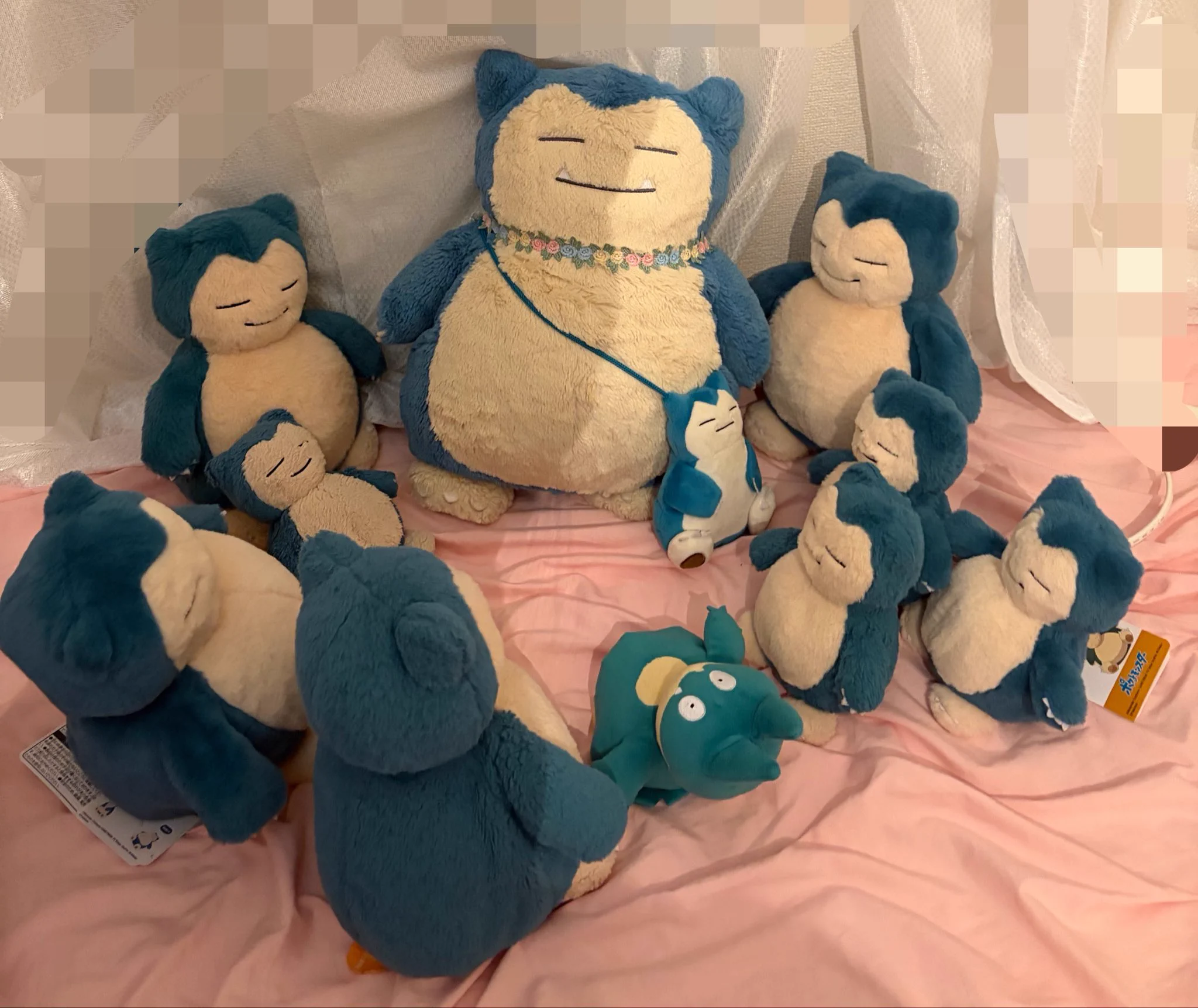 AR CHR まとめ売り イッカネズミ カビゴン ピィ など HSEg0ZEakAAfAIp?format=webp&