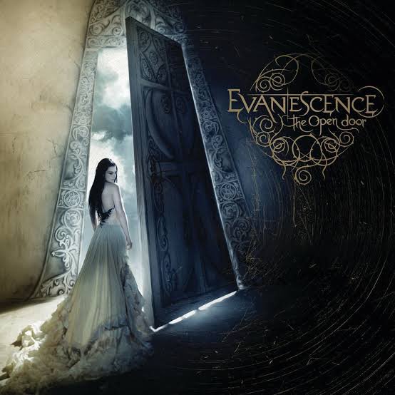 AmyLeeEVCrave's tweet photo. Evanescence’s “The Open Door” has reached 700 million streams on Spotify. It’s their 2nd album to reach the mark. 🍾 https://t.co/HmDBnX4W4B