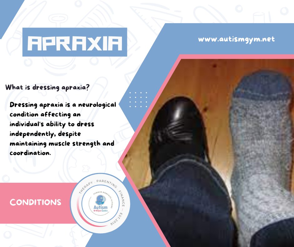MonnieBurrer's tweet photo. Good morning parents! Apraxia solutions no 7# https://t.co/a1vXge1FNO