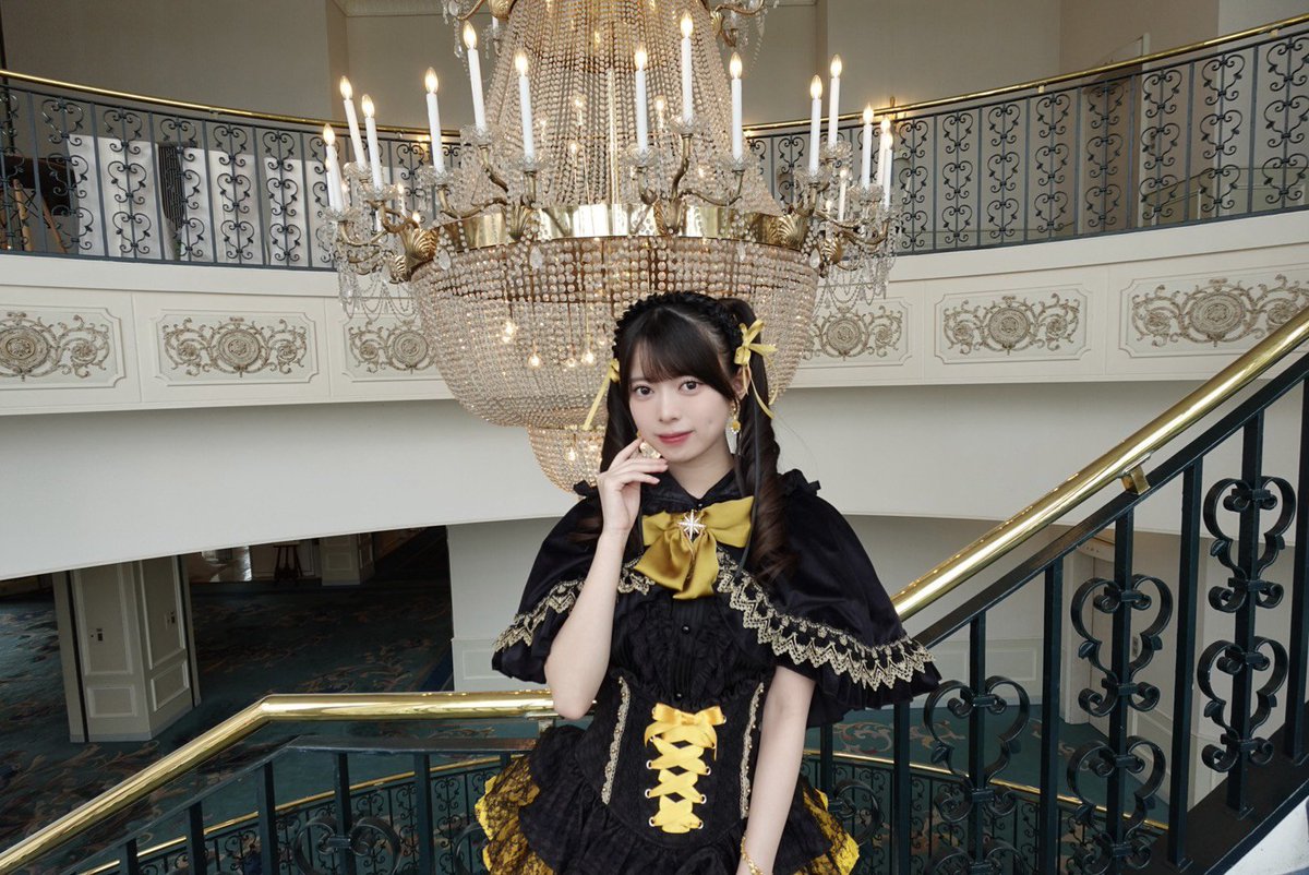 Rosy_Chronicle's tweet photo. #上村麗菜 です
｢なじられたって泣けない
愛されたって泣けない｣
MV公開されました🥀⟡.·
▶︎https://t.co/apo39Fi9sG

たくさんの方にこの曲とMVを
届けられたら嬉しいです

そしてリリースイベントや
個別イベントも開催されます
ぜひロージーに会いに来てください♡

#なじ愛 #ロージークロニクル
#ハロプロ