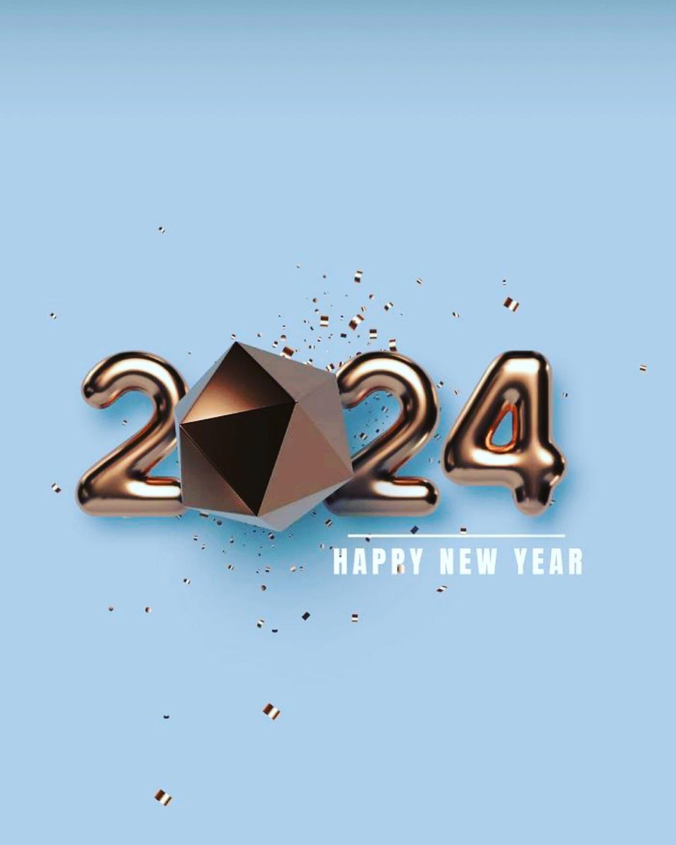 Rob_Robinhow's tweet photo. Grazie a tutte voi che avete reso quest’anno magico e renderete splendente anche il prossimo. Buon anno 🥂 https://t.co/m5EXO0Vt5P