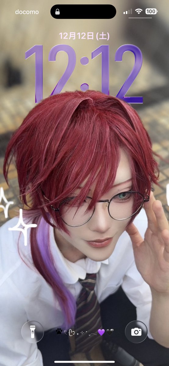 _s2xii12's tweet photo. ❤︎⌇君は神様が作る
　　　　奇跡のようなヒト .⋆𝜗𝜚.†⋆

 # Liaーと
 @lia_cosronron https://t.co/hIoRrOYqhR