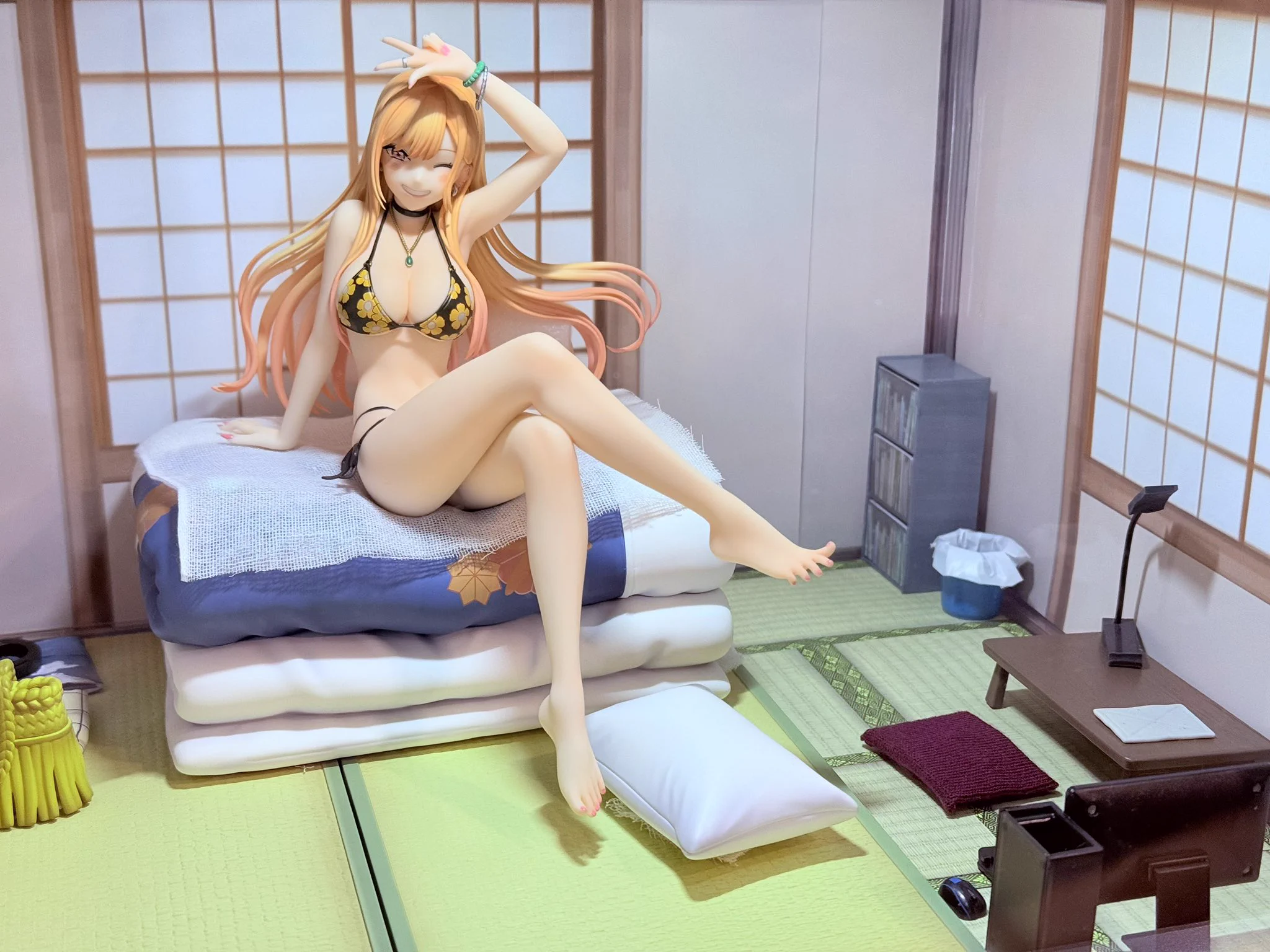 喜多川海夢　ハンガー ぱんぱかっパン☁️ on X: 