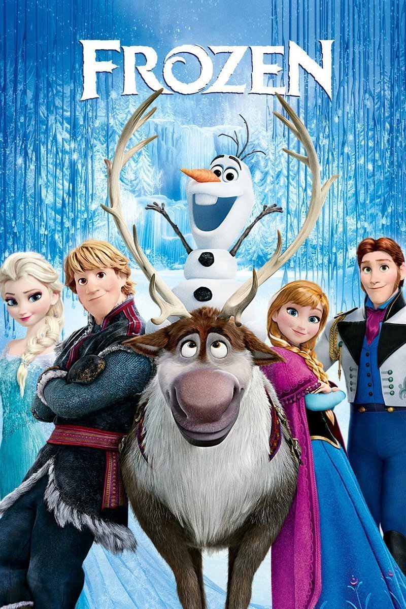 FrameCrave's tweet photo. EXCLUSIVE: First look at Evan Peters as Kristoff in the live-action 'FROZEN'.

• Disney finally promises to make a live-action version that is identical to the animated film, same for 'TANGLED' (2028).
• Anya Taylor-Joy and Sadie Sink's photos soon.

Releasing April 16, 2029. https://t.co/GmFDtCWJkc