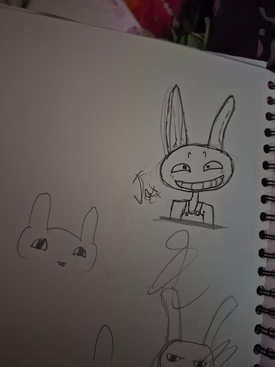 aubree_va's tweet photo. Art stuff...

Commissions are open if you wanted to know...I need money for con....

#art #TADC #tadcart #theamazingdigitlcircus #fanartㅤㅤㅤㅤ      ㅤ  ㅤㅤㅤㅤ https://t.co/nlJXMaNpIj
