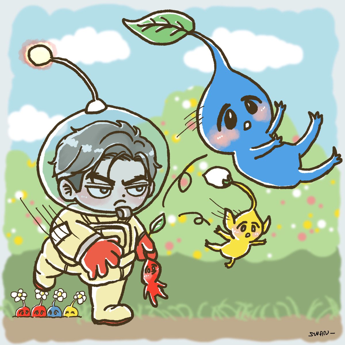 flavor_of_swan's tweet photo. 🥊
🐹「ﾋﾟｬｰｰｰｰｰｰｰｰｰｰｰｰｰｰｰｰ」
🐺「📣ﾋﾟﾋﾟｰｰｰｰｰｯｯｯ‼︎」 https://t.co/pces2Jxk0j