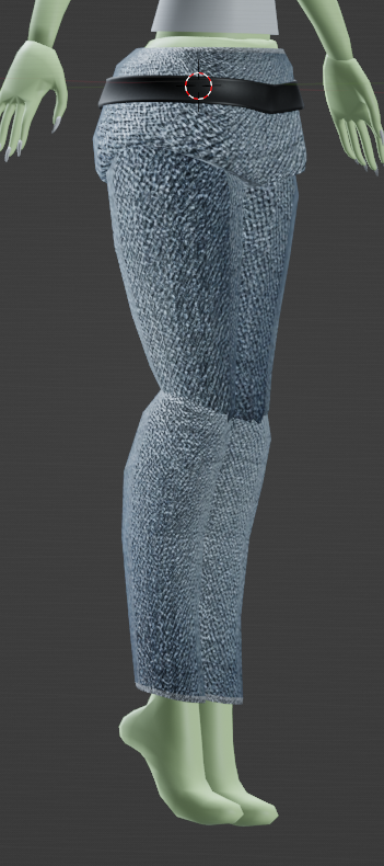 AschePlays's tweet photo. pant leg variations for starter pants in my game ChronoStellarz Universe https://t.co/zNCVlxp6cS
