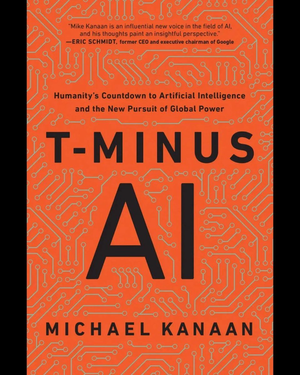 gp_pulipaka's tweet photo. AI Books To Read Right Now. #BigData #Analytics #DataScience #IoT #IIoT #PyTorch #Python #RStats #TensorFlow #Java #JavaScript #ReactJS #GoLang #CloudComputing #Serverless #DataScientist #Linux #Books #Programming #Coding #100DaysofCode 
https://t.co/N7C5Bis981 https://t.co/H0EEptZdhp