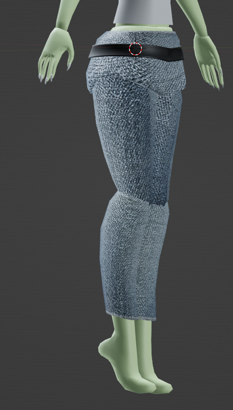 AschePlays's tweet photo. pant leg variations for starter pants in my game ChronoStellarz Universe https://t.co/zNCVlxp6cS