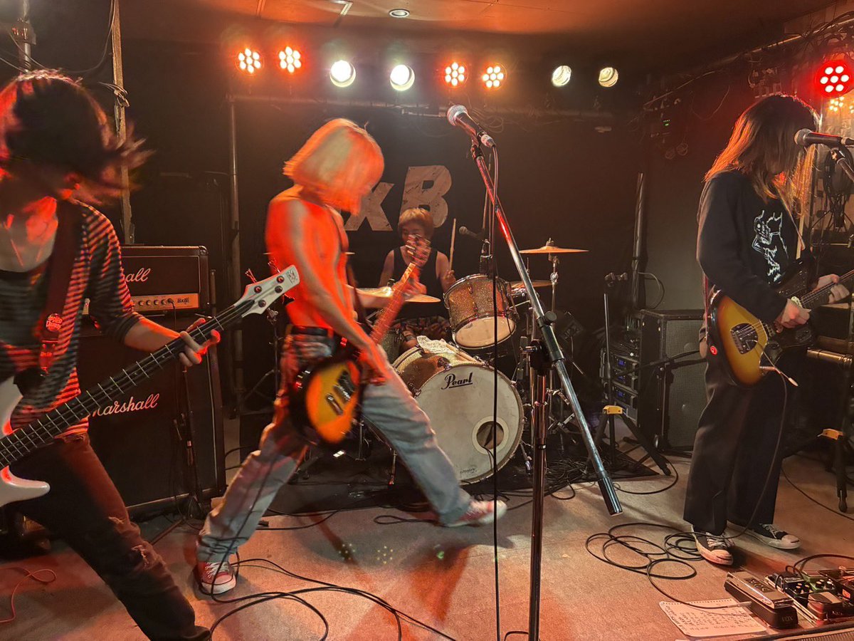 thedeaddrunkers's tweet photo. 9/12土曜日　尾道 BxBぶっ酒vol.1
最高の日❗️ありがとうございました❗️ https://t.co/21GodfY8Xm