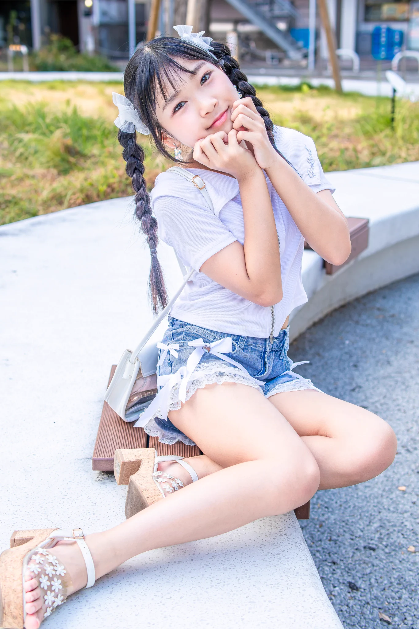 ひよたん🧜‍♀️❤️ MERCREW on X: 