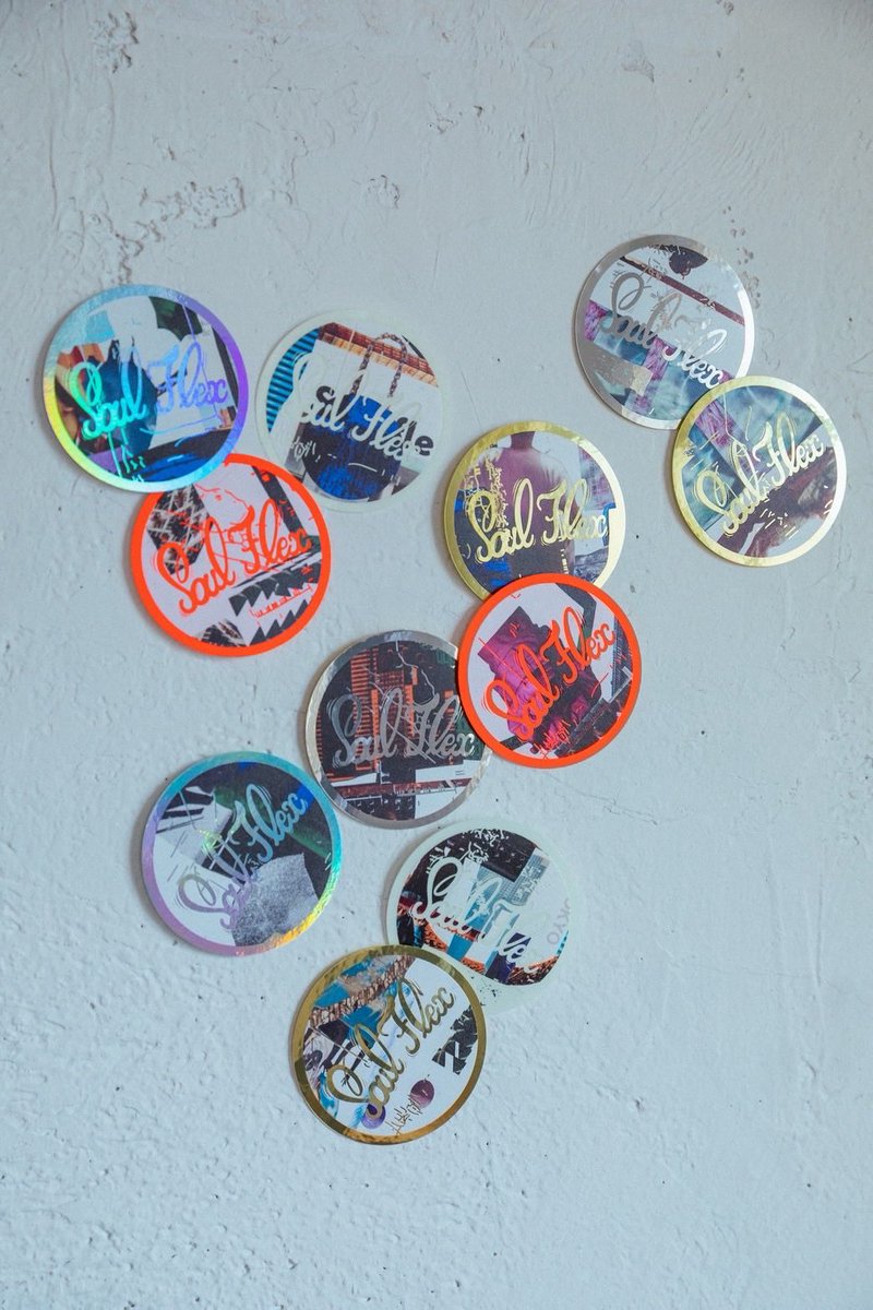 soulflex_crew's tweet photo. ［NEW GOODS］
Soulflex ワンマンライブ“Changing Same” 東京・大阪会場にて販売します！

※各商品、なくなり次第終了
※オンライン販売の予定はありません https://t.co/OOO2FKz3lZ