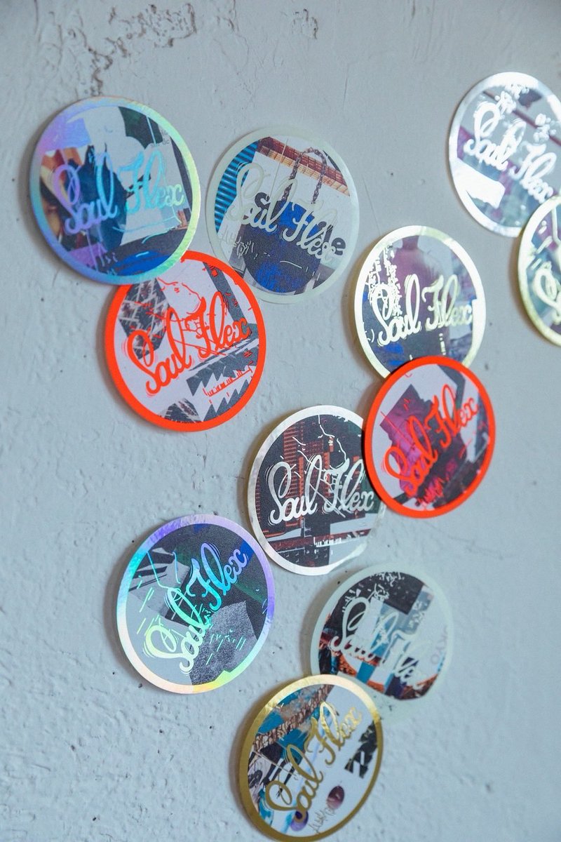 soulflex_crew's tweet photo. ［NEW GOODS］
Soulflex ワンマンライブ“Changing Same” 東京・大阪会場にて販売します！

※各商品、なくなり次第終了
※オンライン販売の予定はありません https://t.co/OOO2FKz3lZ