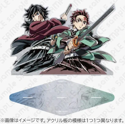 ufotable Cafe OSAKA on X: 