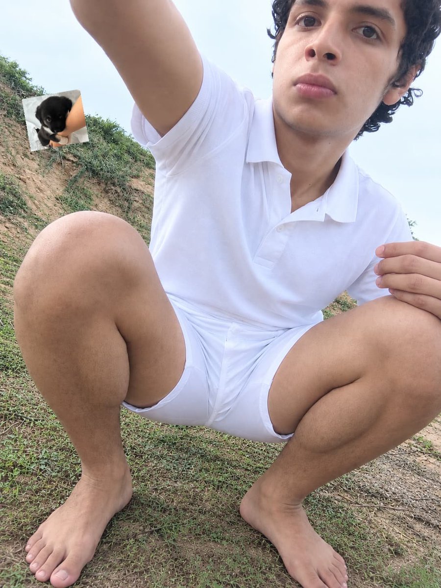 JohanSullo10245's tweet photo. Sección de fotos de todo blanco 👻🤍🗯️ estaré leyendo sus comentarios https://t.co/zS5jESmUHW