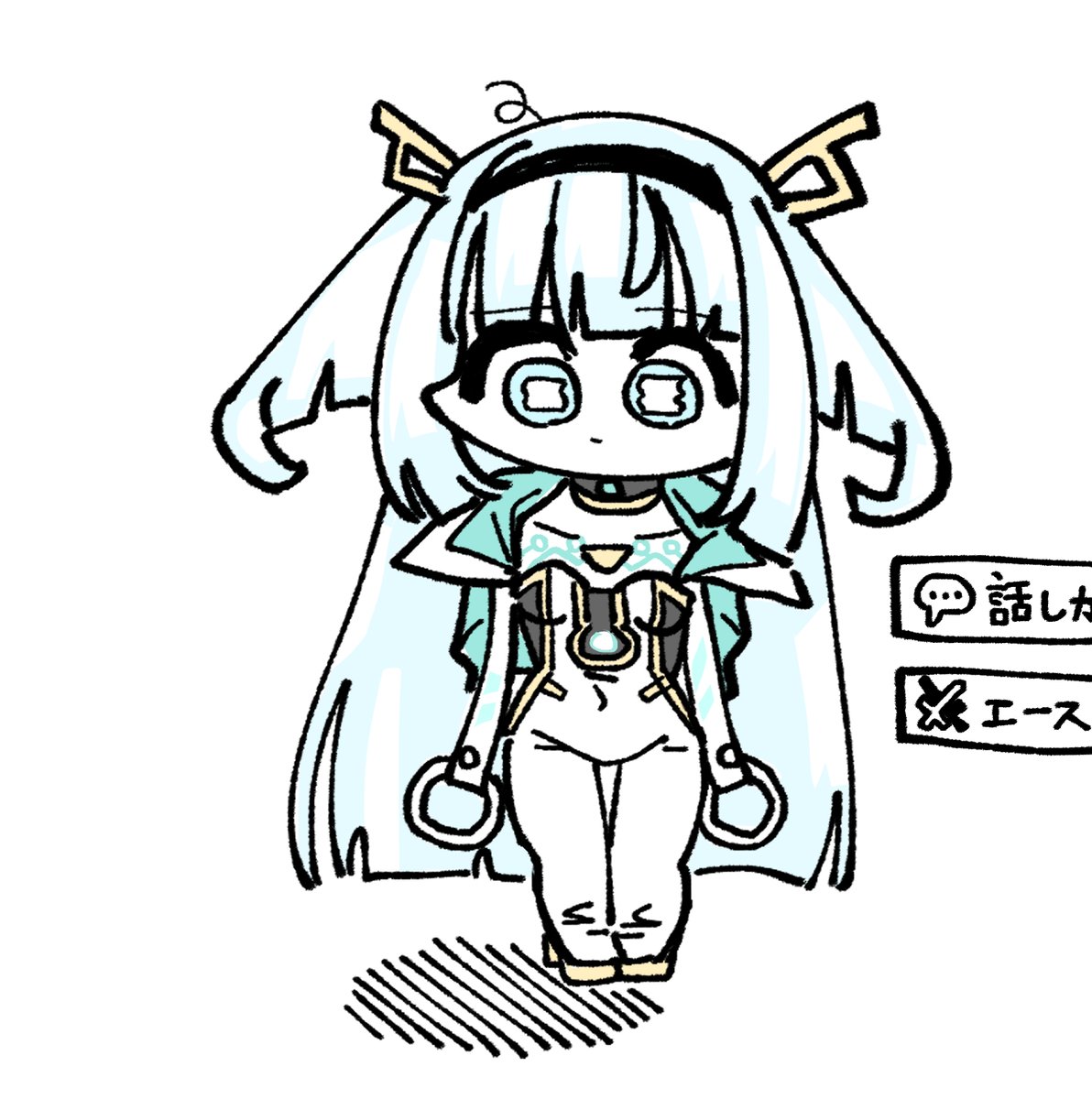 Xyayuyo's tweet photo. https://t.co/Nv9TLiaSNa