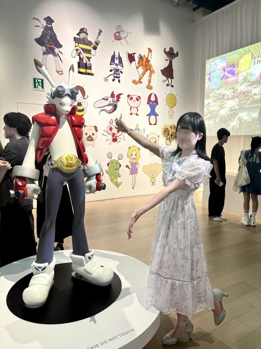 _iwanyan's tweet photo. 📍細田守の原点展

絵コンテ見られたの本当嬉しくて( ĭ ⩊ ĭ )♡絵コンテ展示されてたシーン見るとき、なんだかちょっと嬉しい(ᴖ ̫ᴖ  )♪ https://t.co/aBpdrFXouy