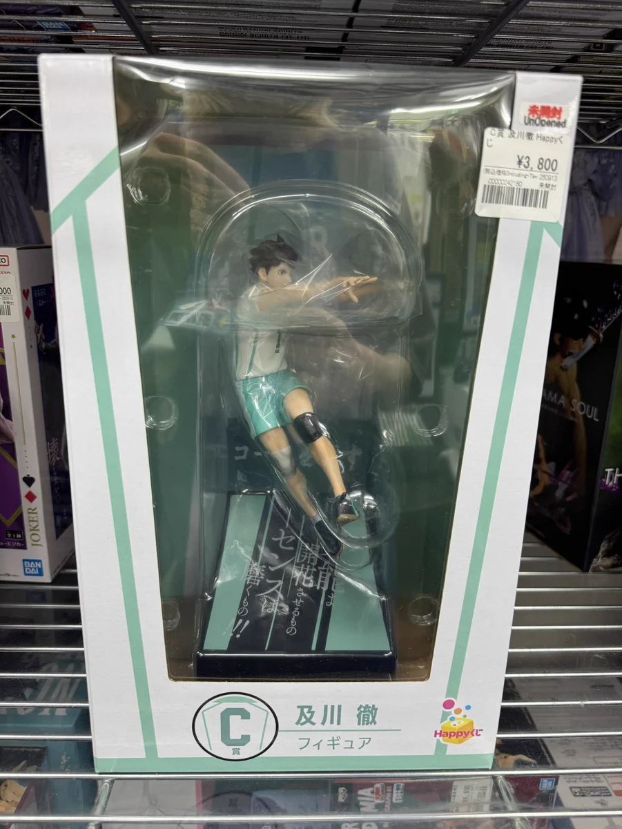 アニメフィギュア専門店】おたちゅう。秋葉原1号店 on X: 