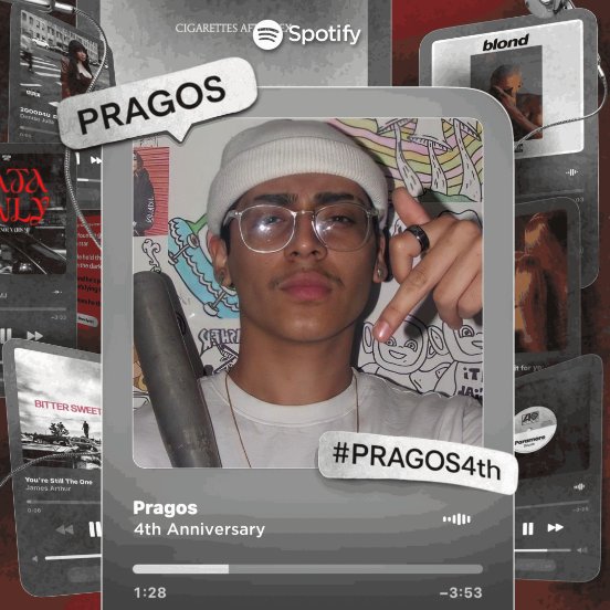 warasjir's tweet photo. semoga makin oke dan tetep solid @4pragos #PragosFourReal #PragosChapterIV #Pragos4EverMore #Pragos4TheWin #Pragos4AndBeyond https://t.co/2jpJMqMhNV