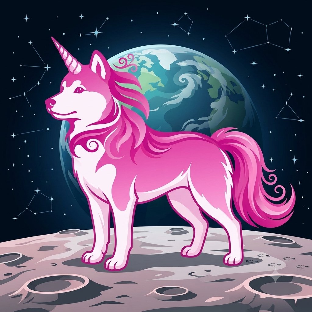 Inucorn_eth's tweet photo. The next big Ethereum wave is upon us.
​INUCORN is sitting dead center as the very first LP paired with $UNI.
​History in the making. Are you ready? 🦄🔥 https://t.co/VlTcPNAuha