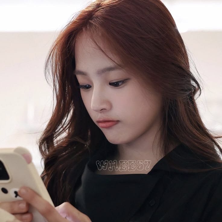 minji_loops's tweet photo. Thinking about this sweetheart, who dolled up and drove all day to meet bns on her birthday https://t.co/dVoxeQwaey