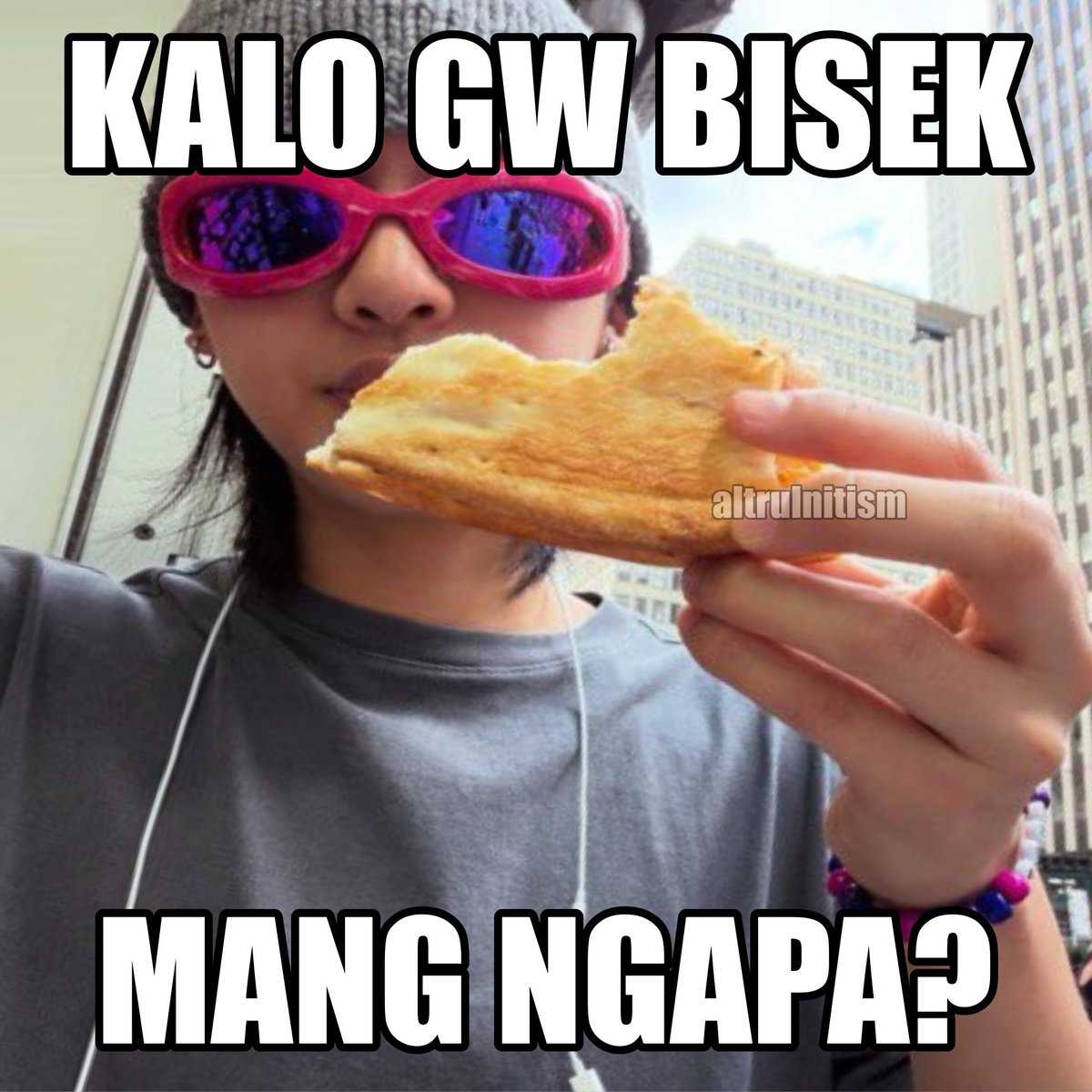 altrulnitism's tweet photo. kumpulan meme nit bisek spesial bulan bisek ini ygy (slight rulnit + gusbayem) https://t.co/QwbBtdhgbG